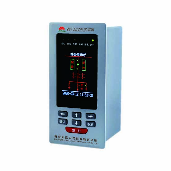 NCY-6110系列微机保护测控装置 NCY-6110系列微机保护测控装置